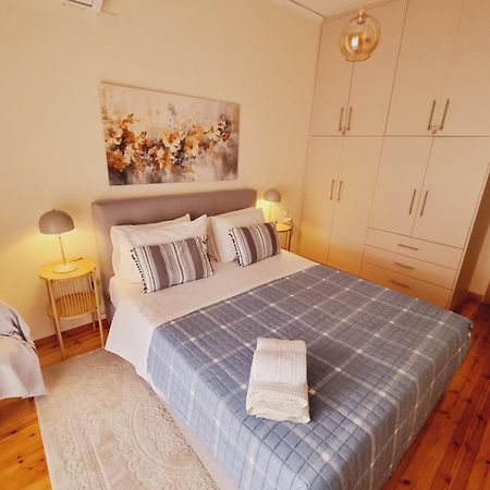 City Life Apartment كاندية المظهر الخارجي الصورة