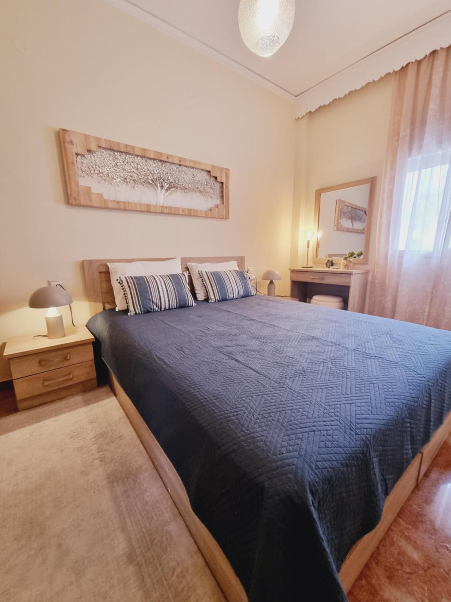 City Life Apartment كاندية المظهر الخارجي الصورة